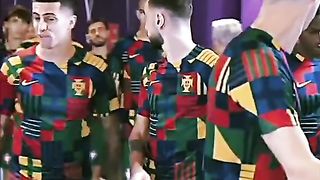 Portugal Squad world cup qatar