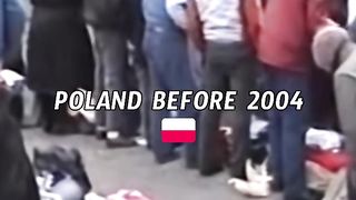 Poland Then and After