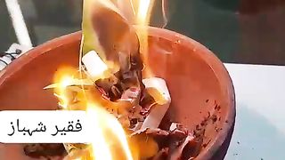 Taweezat