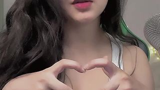 Hermuskan bang bang ..❣️