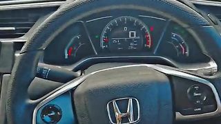 Car civic Nice 1.k Sabscribe please