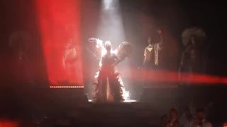 Ajda Pekkan - Aşklayalım (Şehrazat Bir Ömrün Hikayesi)