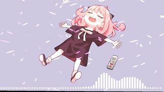 DJ viral tik tok shoti - LDR (Sped up)
