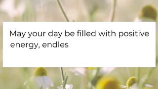 YOUR DAY (Motivational Video)