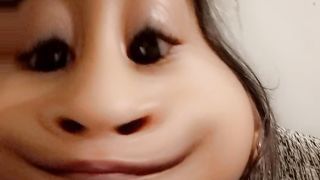 Snapchat filters ????