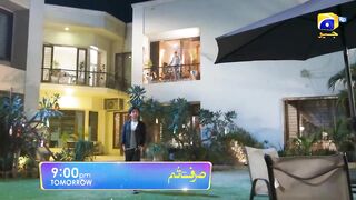 Sirf Tum Episode 08 Promo _ Tomorrow at 9_00 PM Only On Har Pal Geo