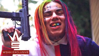 6IX9INE _Kooda_ (WSHH Exclusive - Official Music