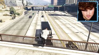 I busted 27 myths in GTA 5