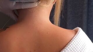 chiropractic adjustment pain relief | spine realignment for sleep and relaxation.