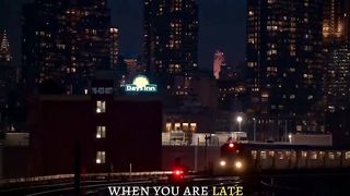 Motivation Quote About Time
