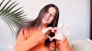 Hermuskan say that you love me