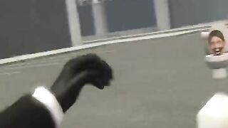 skibidi toilet DaFuq!_Boom! vs MrBeast vs Cocomelon vs MrBeast vs Set India #shorts.