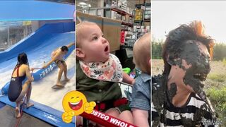 ????Tik Tok Funny Videos || funny peoples life - Fail And Pranks