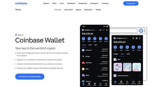 How To Set Up A Coinbase Wallet - A Comprehensive Tutorial