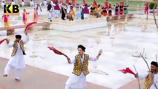 GULAAB_-_MILI_NAGHMA_-_AYA_HAI_YOUM_E_AZADI_-_OFFICIAL