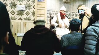 Azaan ka falsafa