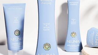 NEUMA Neu Moisture Argan Treatment Oil  Beauty  Personal Care