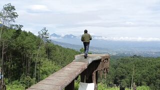 Lamping Cirorek_ Garut