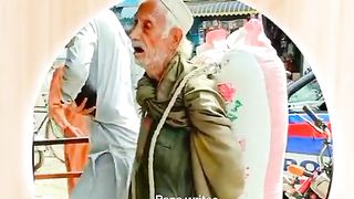Zindagi aur kitna staye gi