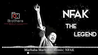 Nusrat Fateh Ali Khan Top Remix Qawali 2