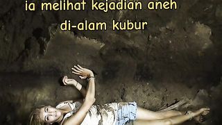 Kisah bani israel pengorbanan seorang ibu kepada anak