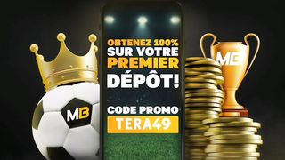 Info, melbet, code promo