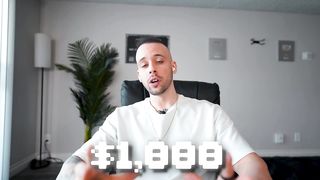 $1000 DAY????