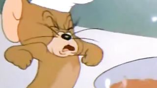 Tom and Jerry part 3