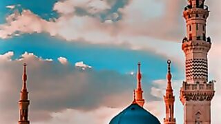آقا کا گدا ہوں||beautiful naat||heart touching naat