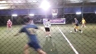 Futsal BPFC 2
