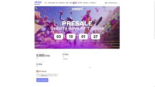 Новый проект, OTON DEXART РЕГИСТРАЦИЯ И ИНСТРУКЦИЯ ЗАРАБОТКА БЕЗ ВЛОЖЕНИЙ!!!