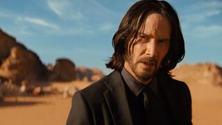 JOHN WICK - CHAPTER 4 (2023) - Trailer #2 [4K Ultra HD]