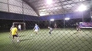 Futsal BPFC 5