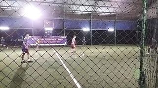 Futsal BPFC 6