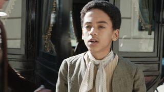 CHEVALIER (2023) - Trailer [4K Ultra HD]