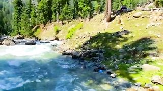 Blue water 2