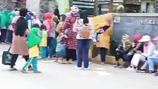 Candi Cangkuang _ Garut