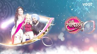 Choti Sarrdaarni - Episode 139 - Harleen's shocking demand!