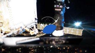 Expedition 69 Progress 85 Cargo Ship Launch from Baikonur Cosmodrome - Aug. 22, 2023