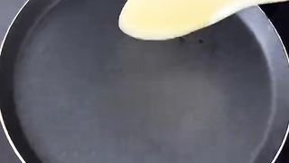 Crêpes