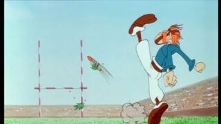 Asterix In Britain (1986) full movie