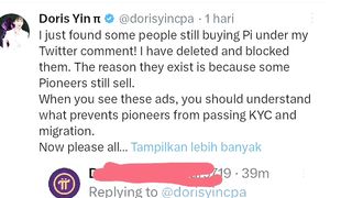 BERITA PI NETWORD HARI INI...