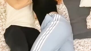 Vidéo d´amour romantique.
