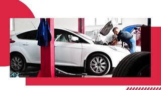 Auto Care Garage Services in Chakwal