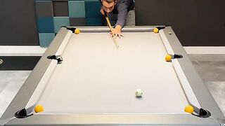 8ball_stars - Which was the toughest shot #8ballpool
