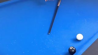 aaronthepoolshark - Beginner vs pro are you a pro