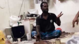 Gapshap video