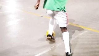 Ishhh Del barrio para el mundo