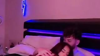 Câlin d´amour.