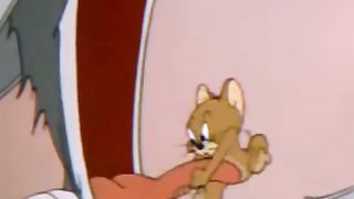 Tom and Jerry 4 2